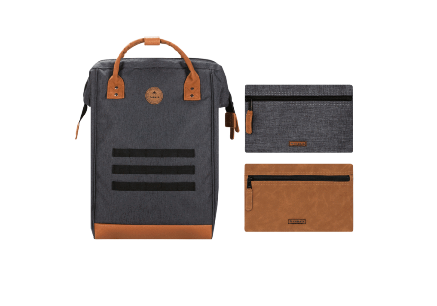 Cabaïa BAGS LARGE sac à dos cabaïa adventurer large Loisirs