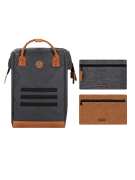 Cabaïa BAGS LARGE sac à dos cabaïa adventurer large Loisirs