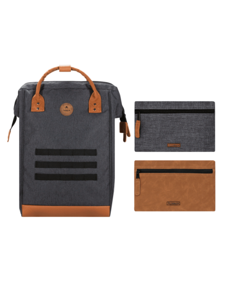Cabaïa BAGS LARGE sac à dos cabaïa adventurer large Loisirs