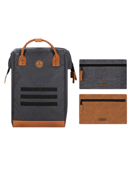 Cabaïa BAGS LARGE sac à dos cabaïa adventurer large Loisirs