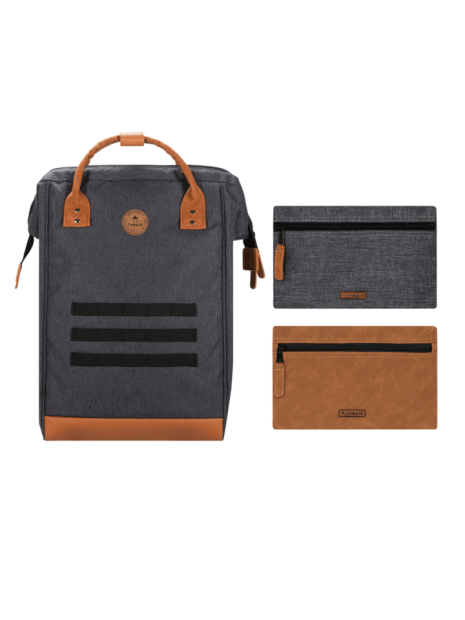 Cabaïa BAGS LARGE sac à dos cabaïa adventurer large loisirs