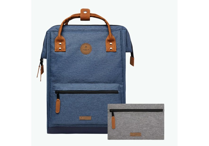 Cabaïa BAGS LARGE sac à dos cabaïa adventurer large Loisirs