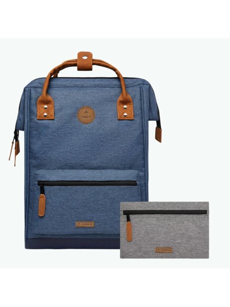 Cabaïa BAGS LARGE sac à dos cabaïa adventurer large loisirs