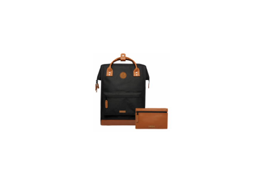 Cabaïa BAGS LARGE sac à dos cabaïa adventurer large Loisirs