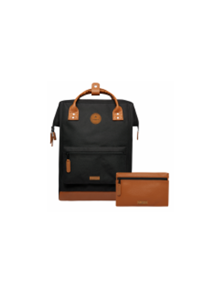 Cabaïa BAGS LARGE sac à dos cabaïa adventurer large Loisirs