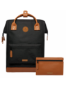 Cabaïa BAGS LARGE sac à dos cabaïa adventurer large loisirs