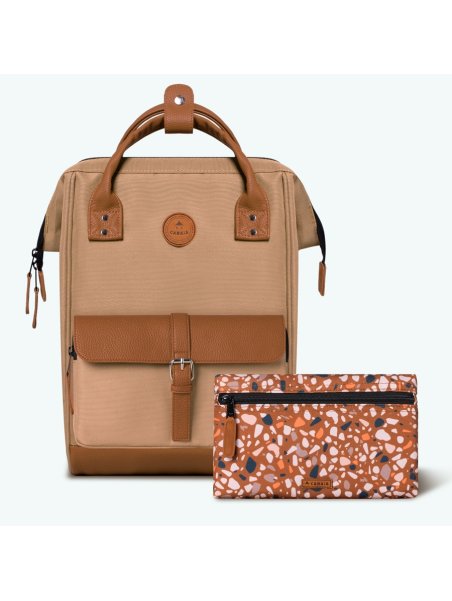 Cabaïa BAGS LARGE - NYLON 900D - KUALA  sac à dos cabaïa adventurer large Loisirs