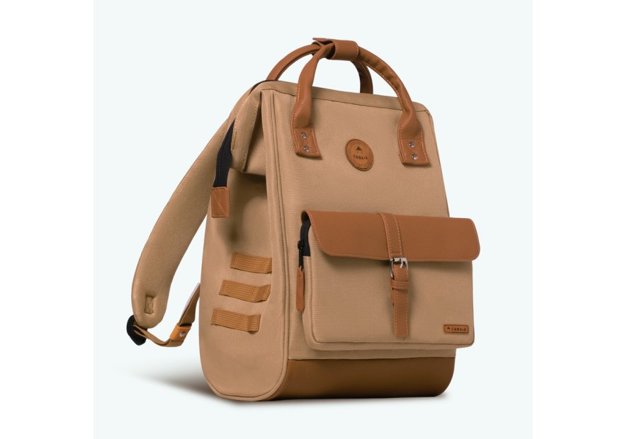 Cabaïa BAGS LARGE - NYLON 900D - KUALA  sac à dos cabaïa adventurer large Loisirs