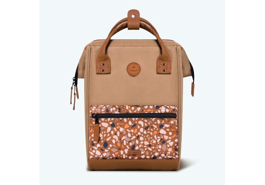 Cabaïa BAGS LARGE - NYLON 900D - KUALA  sac à dos cabaïa adventurer large Loisirs