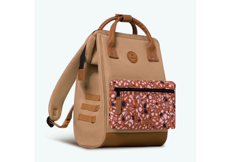 Cabaïa BAGS LARGE - NYLON 900D - KUALA  sac à dos cabaïa adventurer large Loisirs