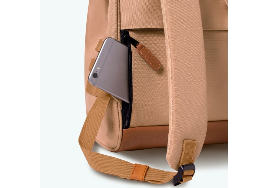 Cabaïa BAGS LARGE - NYLON 900D - KUALA  sac à dos cabaïa adventurer large Loisirs