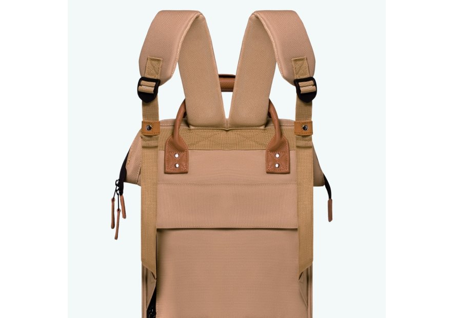 Cabaïa BAGS LARGE - NYLON 900D - KUALA  sac à dos cabaïa adventurer large Loisirs