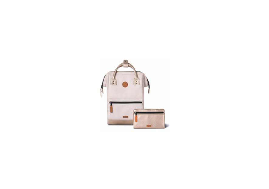 Cabaïa BAGS LARGE sac à dos cabaïa adventurer large Loisirs