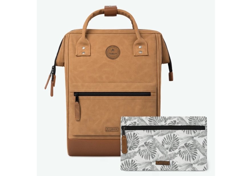 Cabaïa BAGS LARGE sac à dos cabaïa adventurer large Loisirs