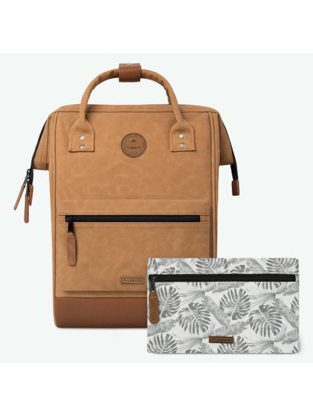 Cabaïa BAGS LARGE sac à dos cabaïa adventurer large Loisirs