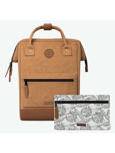 Cabaïa BAGS LARGE sac à dos cabaïa adventurer large loisirs