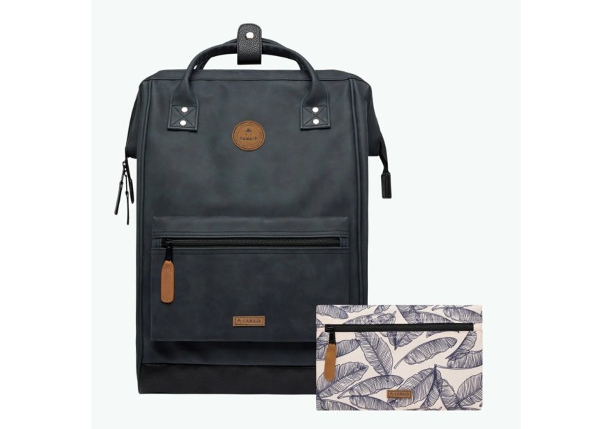 Cabaïa BAGS LARGE sac à dos cabaïa adventurer large Loisirs