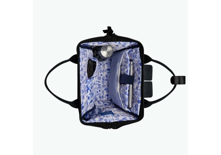 Cabaïa BAGS LARGE sac à dos cabaïa adventurer large Loisirs