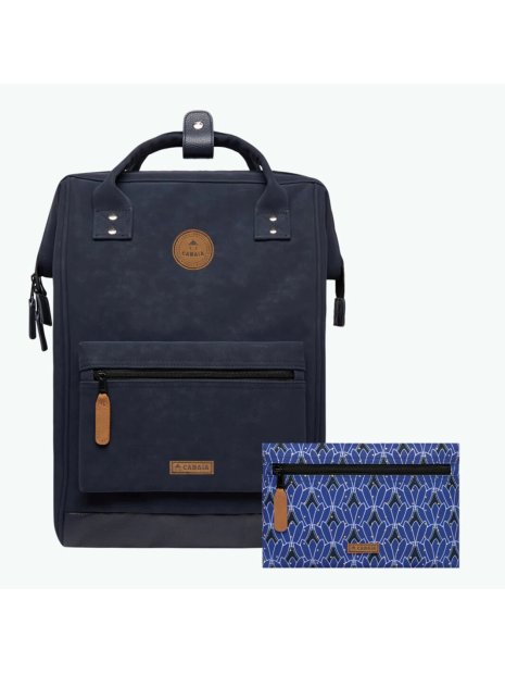 Cabaïa BAGS LARGE sac à dos cabaïa adventurer large loisirs