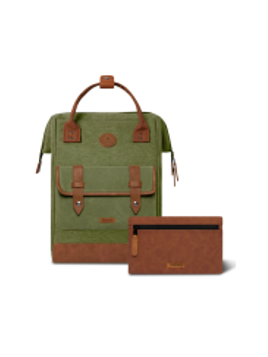 Cabaïa BAGS LARGE sac à dos cabaïa adventurer large Loisirs