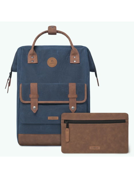 Cabaïa BAGS LARGE sac à dos cabaïa adventurer large Loisirs