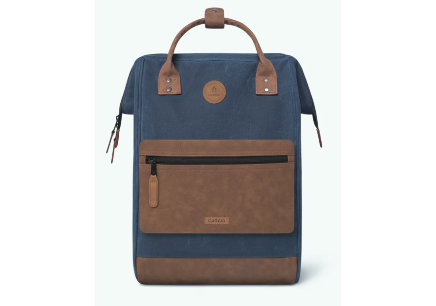 Cabaïa BAGS LARGE - COTON - MONTALIVET sac à dos cabaïa adventurer large Loisirs