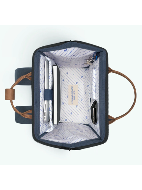 Cabaïa BAGS LARGE sac à dos cabaïa adventurer large Loisirs