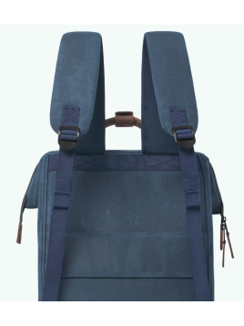 Cabaïa BAGS LARGE - COTON - MONTALIVET sac à dos cabaïa adventurer large Loisirs