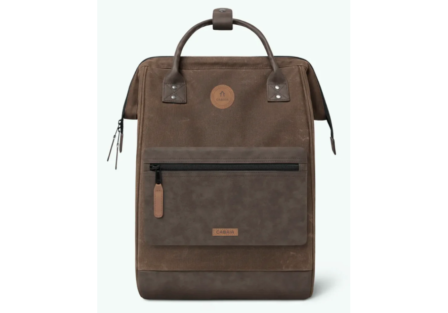 Cabaïa BAGS LARGE - COTON - SOYO sac à dos cabaïa adventurer large Loisirs