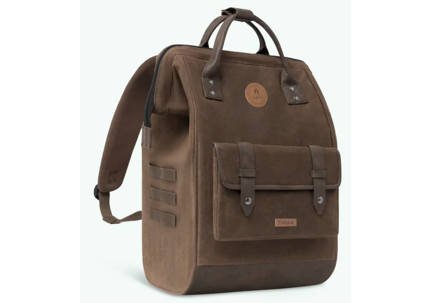 Cabaïa BAGS LARGE - COTON - SOYO sac à dos cabaïa adventurer large Loisirs