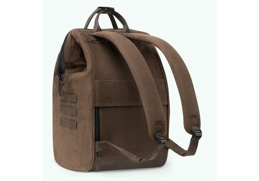 Cabaïa BAGS LARGE - COTON - SOYO sac à dos cabaïa adventurer large Loisirs