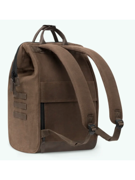 Cabaïa BAGS LARGE - COTON - SOYO sac à dos cabaïa adventurer large Loisirs