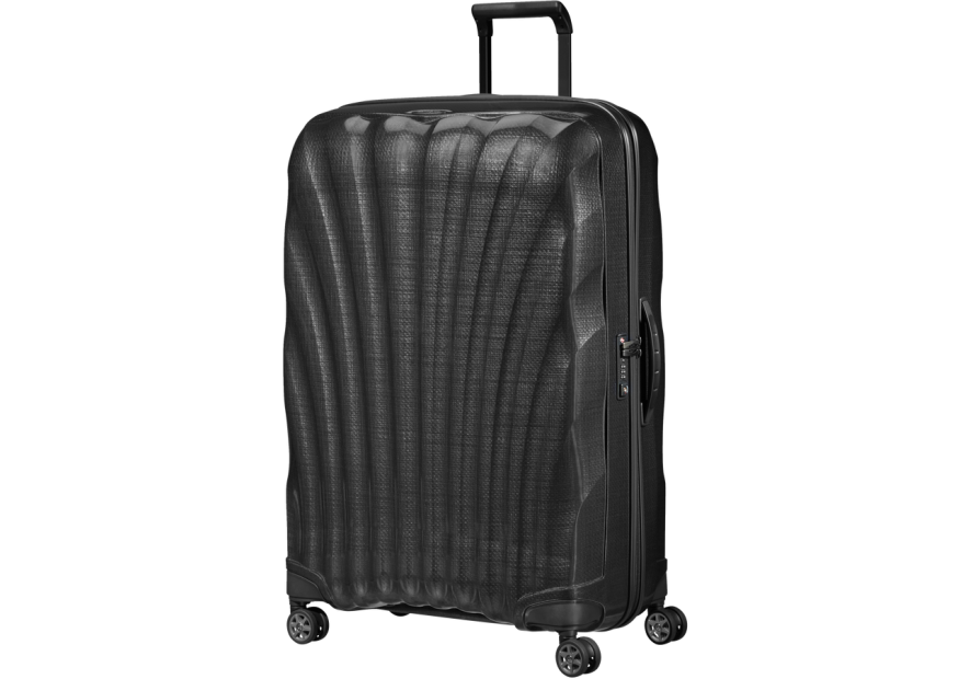 Samsonite 122862/CS02005 samsonite-c-lite 81cm-valise-bagage valise