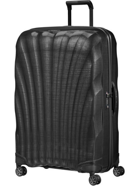 Samsonite 122862/CS02005 samsonite-c-lite 81cm-valise-bagage valise