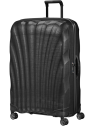Samsonite 122862/CS02005 - CURV - NOIR samsonite-c-lite 81cm-valise-bagage valise