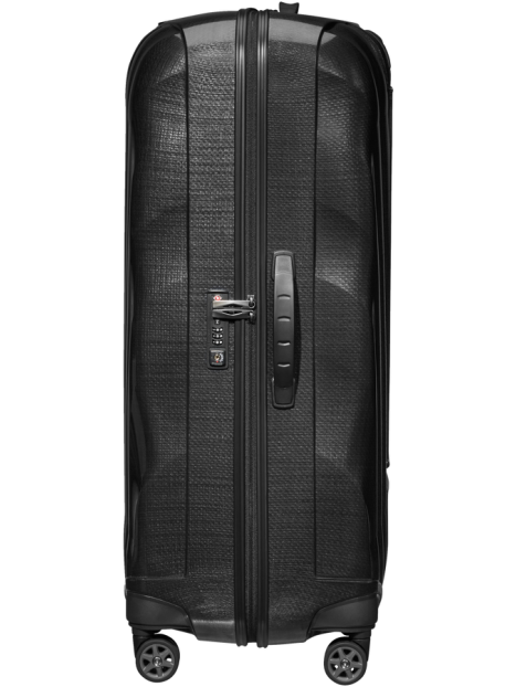 Samsonite 122862/CS02005 samsonite-c-lite 81cm-valise-bagage valise
