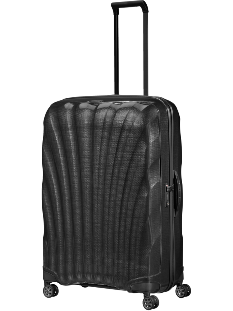 Samsonite 122862/CS02005 samsonite-c-lite 81cm-valise-bagage valise
