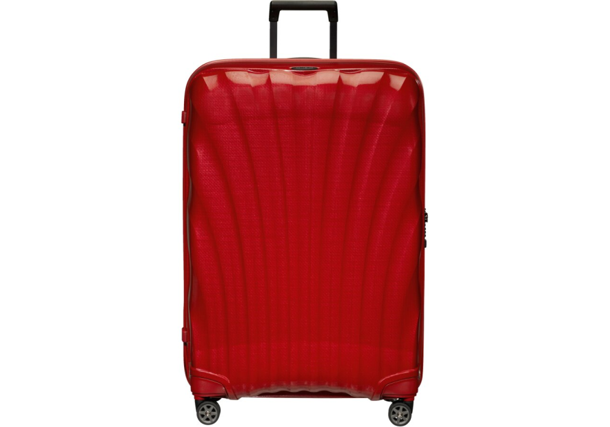 Samsonite 122862/CS02005 samsonite-c-lite 81cm-valise-bagage valise