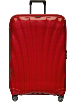 Samsonite 122862/CS02005 samsonite-c-lite 81cm-valise-bagage valise