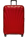 Samsonite 122862/CS02005 samsonite-c-lite 81cm-valise-bagage valise