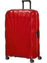 Samsonite 122862/CS02005 - CURV - CHILI RO samsonite-c-lite 81cm-valise-bagage valise
