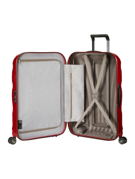 Samsonite 122862/CS02005 - CURV - CHILI RO samsonite-c-lite 81cm-valise-bagage valise