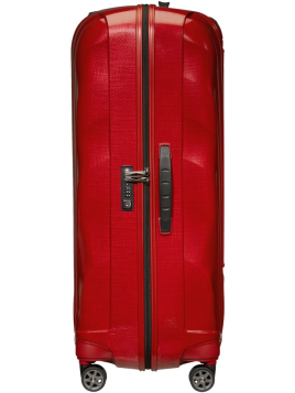 Samsonite 122862/CS02005 samsonite-c-lite 81cm-valise-bagage valise