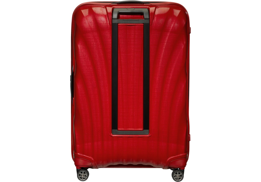 Samsonite 122862/CS02005 samsonite-c-lite 81cm-valise-bagage valise