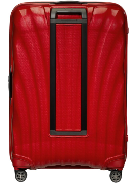 Samsonite 122862/CS02005 samsonite-c-lite 81cm-valise-bagage valise