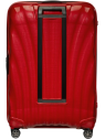 Samsonite 122862/CS02005 - CURV - CHILI RO samsonite-c-lite 81cm-valise-bagage valise