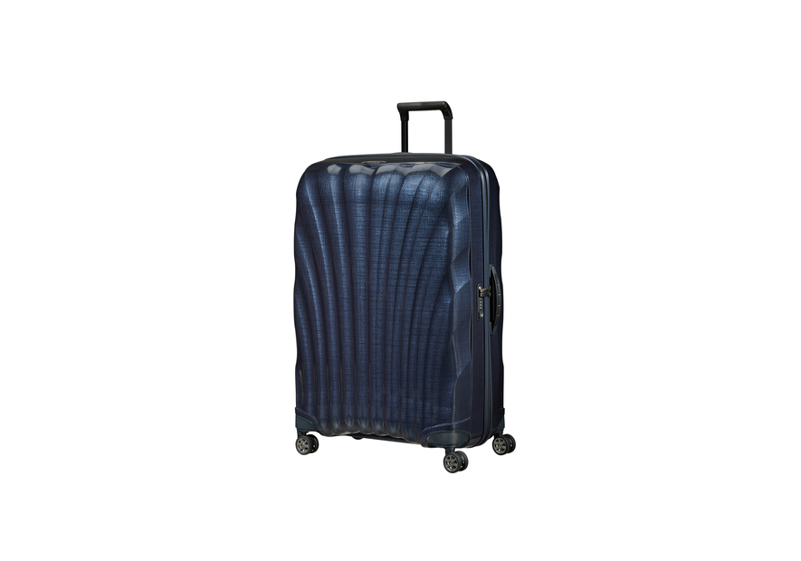 Samsonite 122862/CS02005 - CURV - MIDNIGHT samsonite-c-lite 81cm-valise-bagage valise