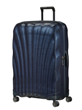 Samsonite 122862/CS02005 samsonite-c-lite 81cm-valise-bagage valise