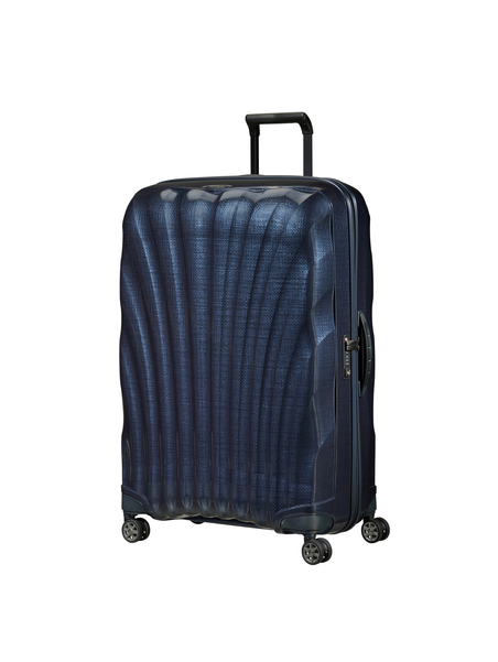 Samsonite 122862/CS02005 samsonite-c-lite 81cm-valise-bagage valise