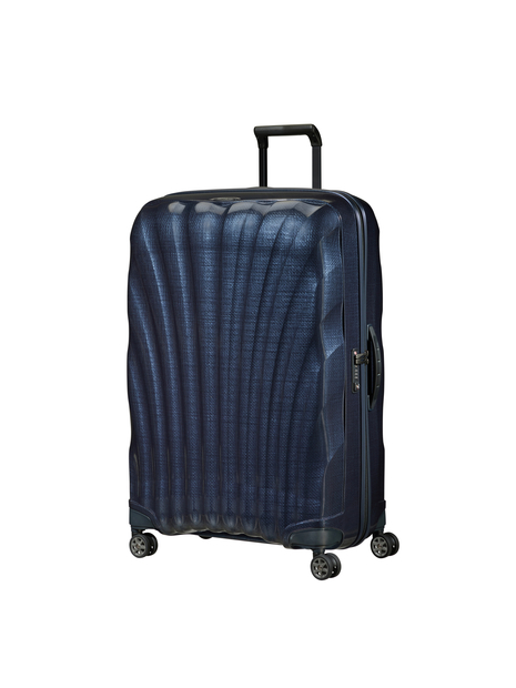 Samsonite 122862/CS02005 samsonite-c-lite 81cm-valise-bagage valise